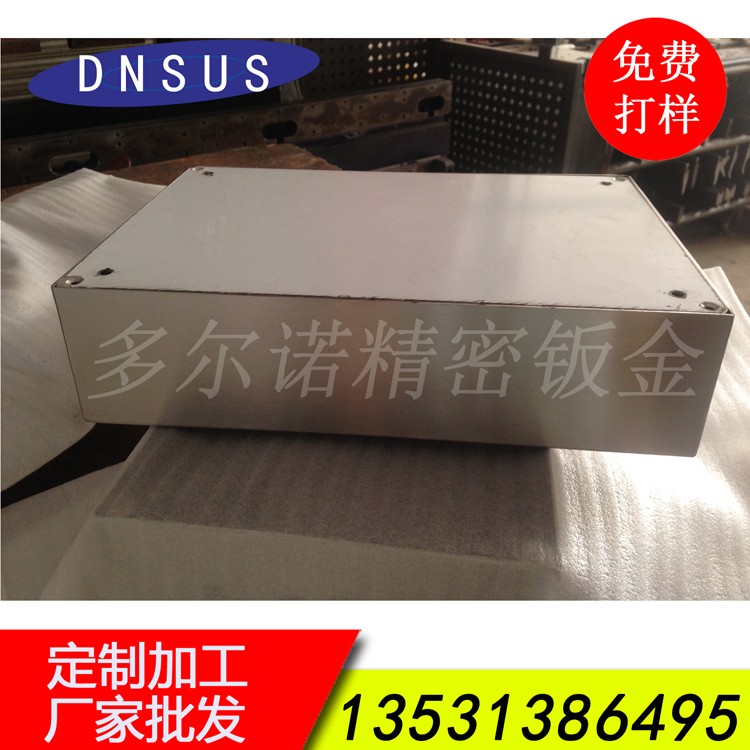 不銹鋼制品 (2)