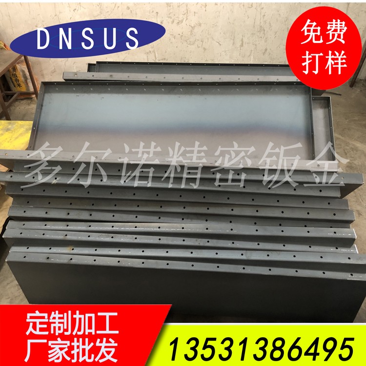 專業非標鈑金件折彎加工 精密數控折彎加工
