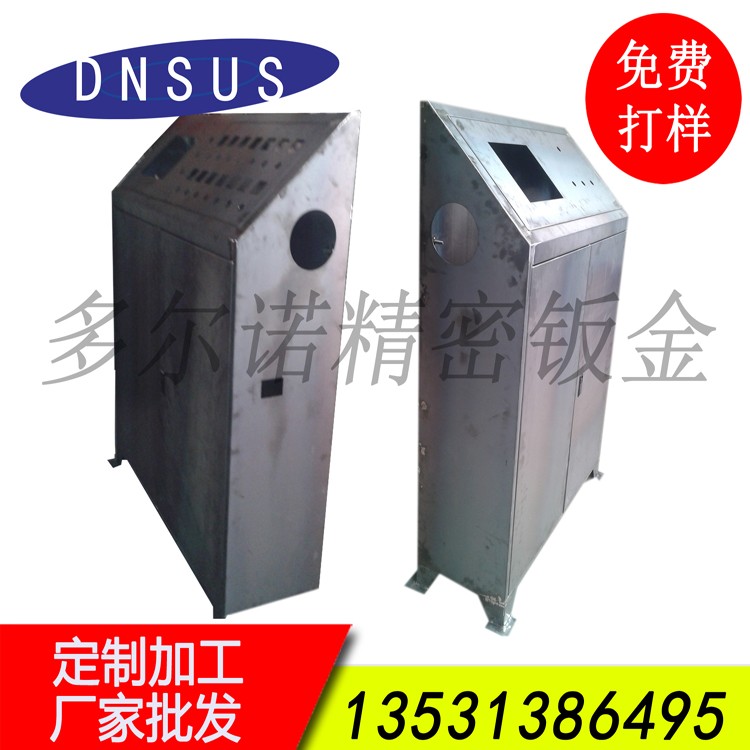 廠家批發鈑金電箱 非標電箱定制 量大價優